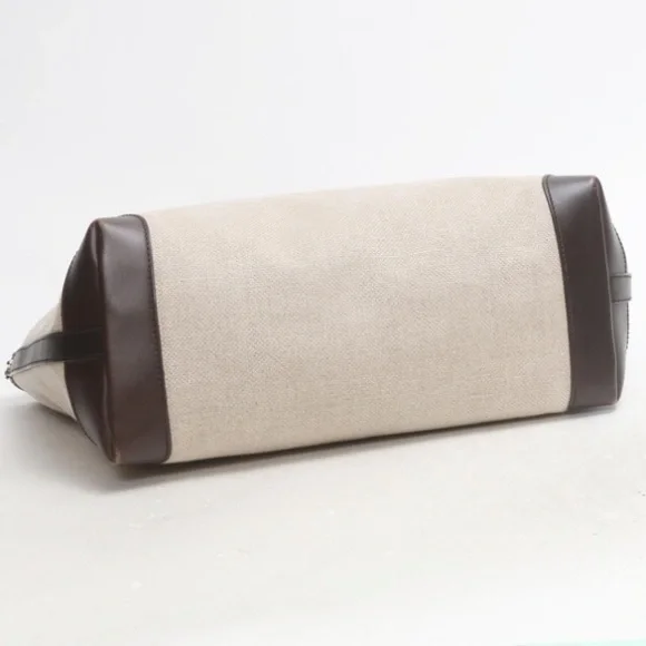 Hot Find! Gucci Signature Tote - Rare Collectable, Made in Italy, Like New - Picture 9 of 15